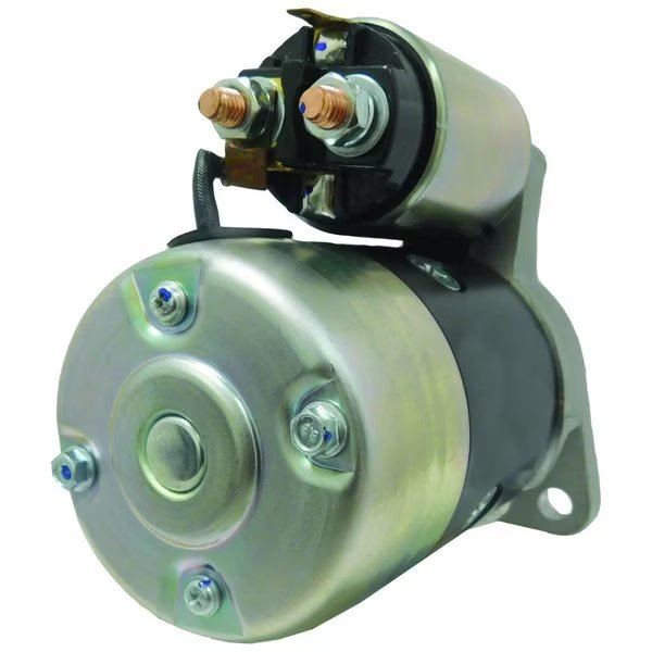 Replacement For Mitsubishi Fg-20B-Gs, Year 1978 Starter, Ilb Gold, Mfr#: FG-20B-GS YEAR 1978 STARTER